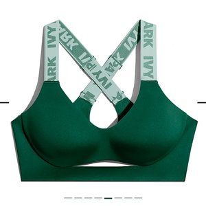 (Sold) Adidas x IVY PARK Cutout Medium Support Bra
